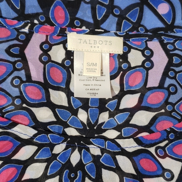 Talbots Factory - Picture 3 of 6